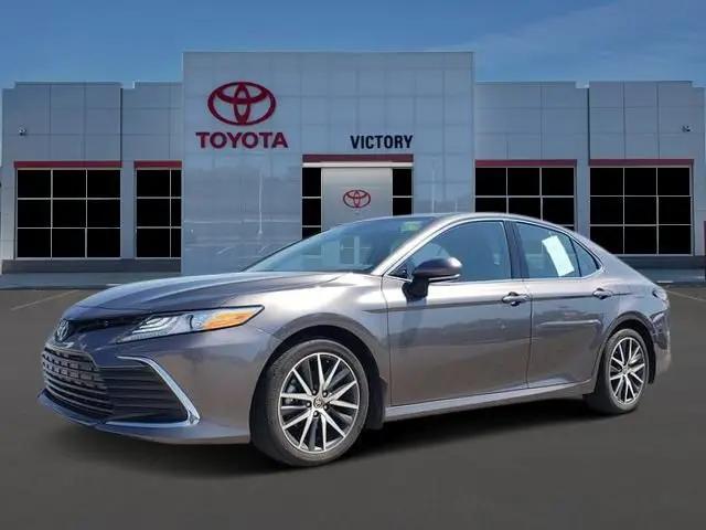 2024 Toyota Camry XLE for sale in Austinburg, OH