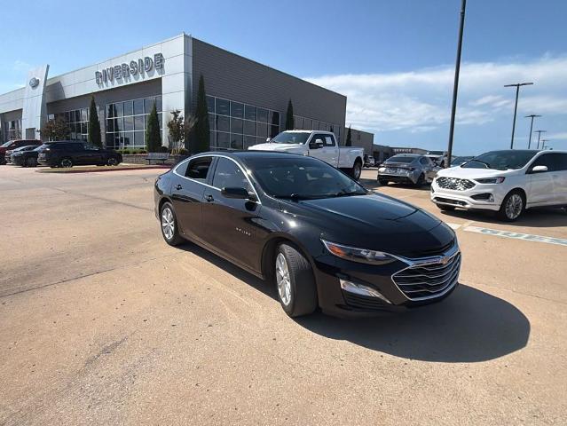 2021 Chevrolet Malibu FWD LT for sale in Tulsa, OK
