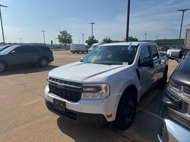 2024 Ford Maverick XLT for sale in Tulsa, OK