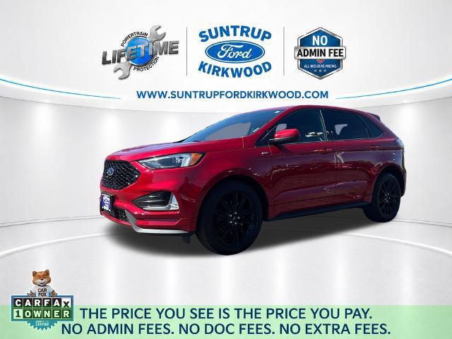 2024 Ford Edge ST-Line for sale in Kirkwood, MO