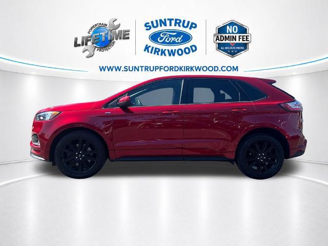 2024 Ford Edge ST-Line