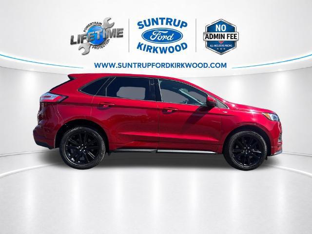 2024 Ford Edge ST-Line