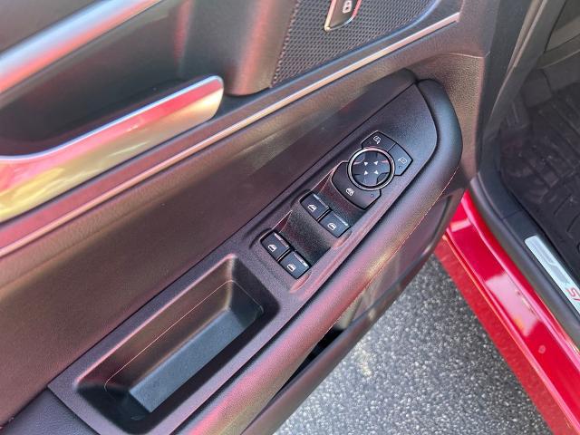 2024 Ford Edge ST-Line