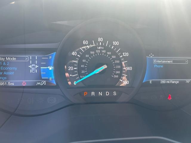 2024 Ford Edge ST-Line