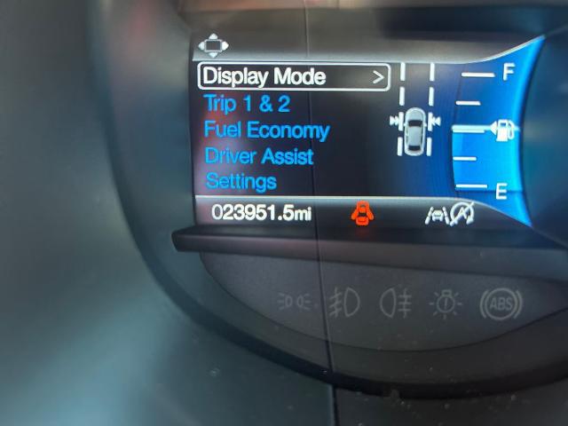 2024 Ford Edge ST-Line