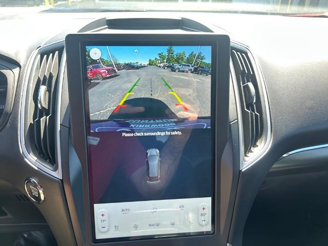 2024 Ford Edge ST-Line