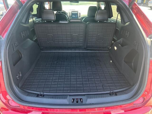 2024 Ford Edge ST-Line