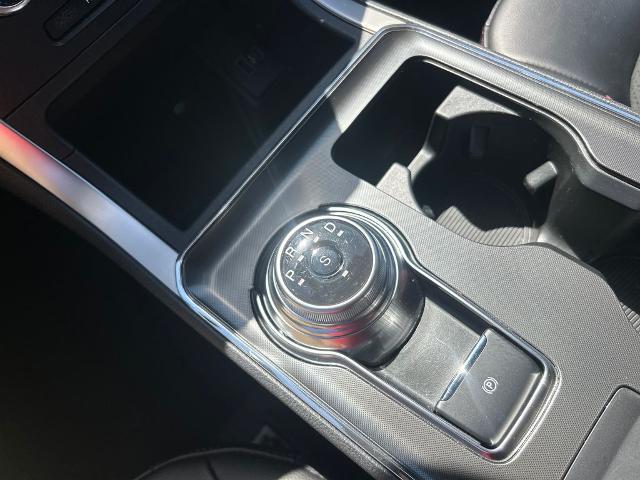 2024 Ford Edge ST-Line