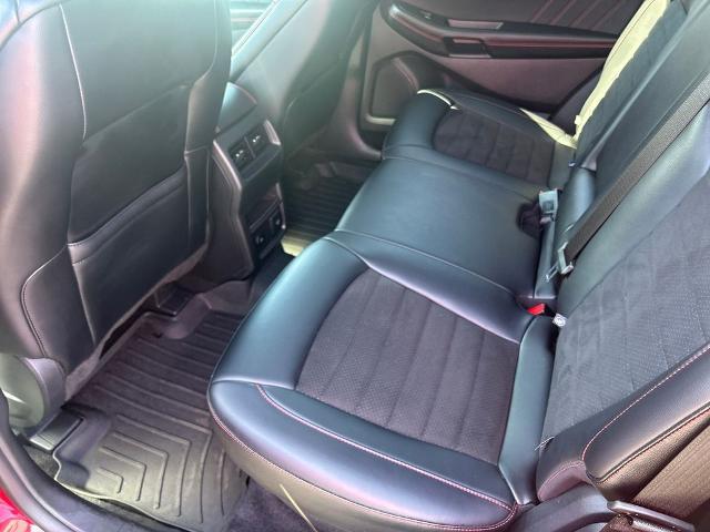 2024 Ford Edge ST-Line