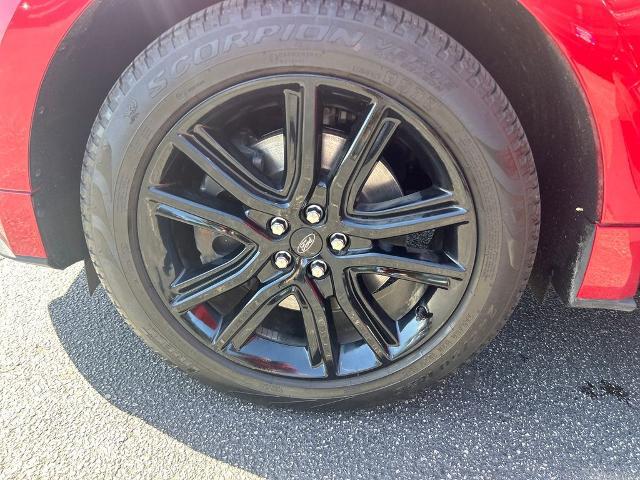 2024 Ford Edge ST-Line