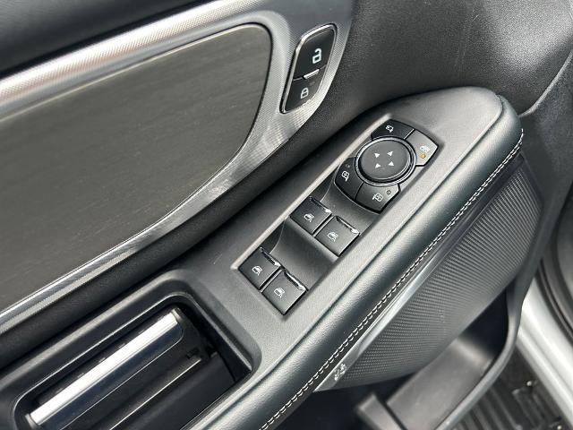 2025 Ford Expedition Platinum MAX