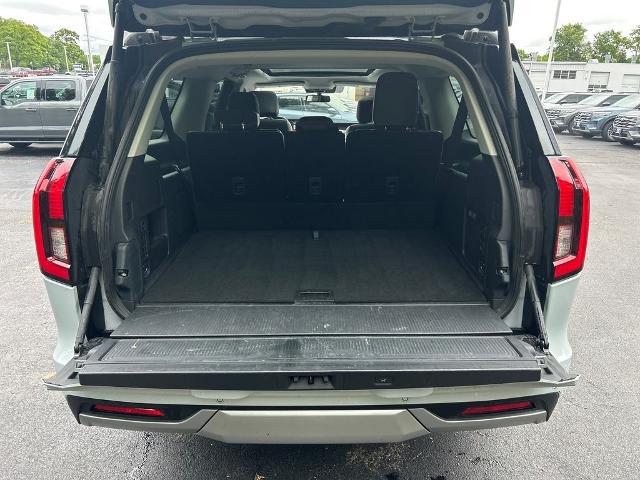 2025 Ford Expedition Platinum MAX
