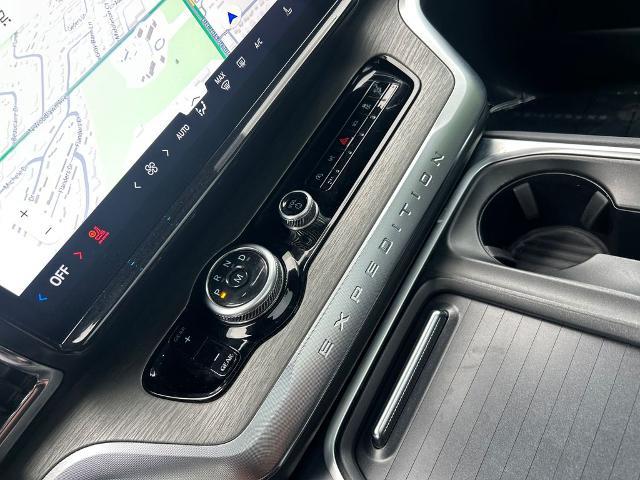 2025 Ford Expedition Platinum MAX