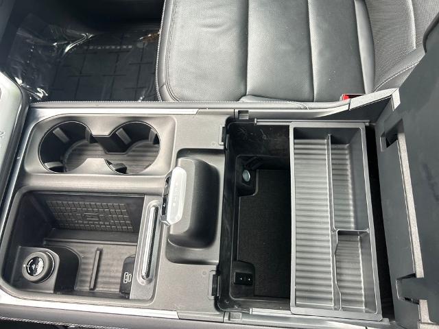 2025 Ford Expedition Platinum MAX
