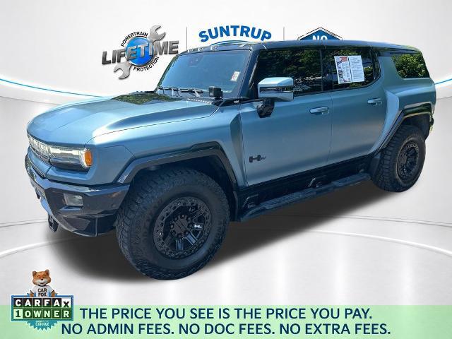 2024 GMC HUMMER EV 3X for sale in Kirkwood, MO