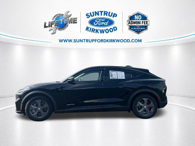 2023 Ford Mustang Mach-E Select