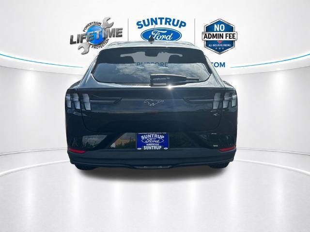 2023 Ford Mustang Mach-E Select