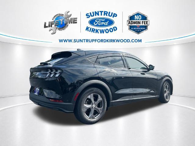 2023 Ford Mustang Mach-E Select
