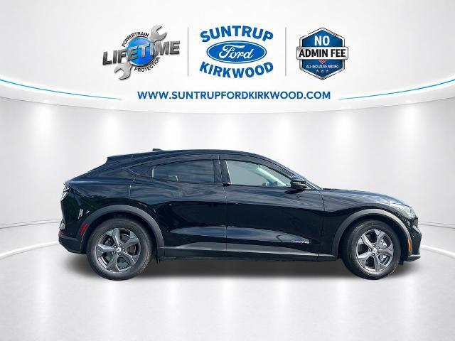 2023 Ford Mustang Mach-E Select