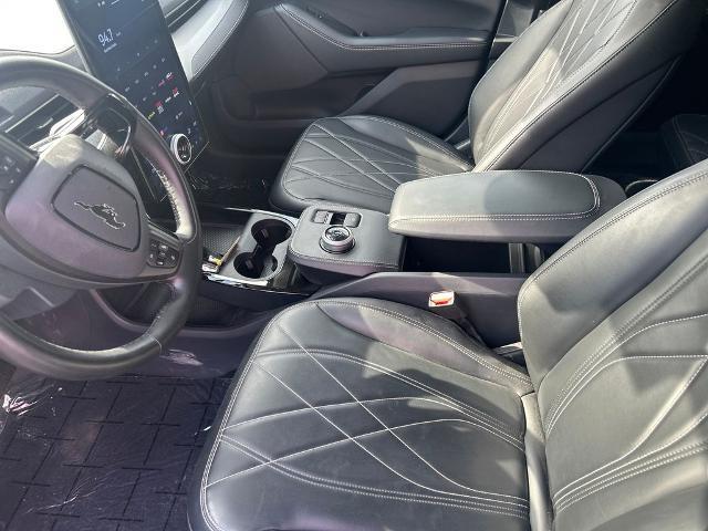 2023 Ford Mustang Mach-E Select