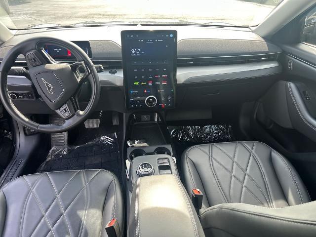 2023 Ford Mustang Mach-E Select