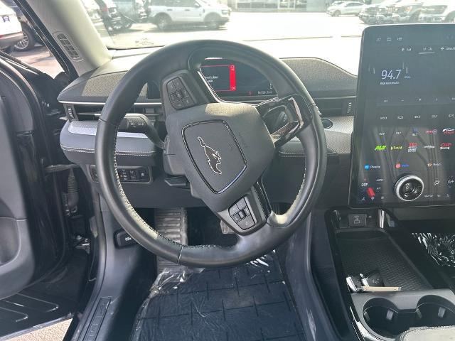 2023 Ford Mustang Mach-E Select