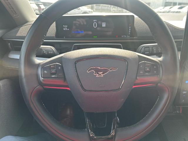2023 Ford Mustang Mach-E Select