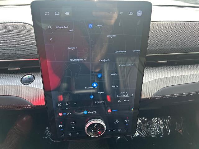 2023 Ford Mustang Mach-E Select
