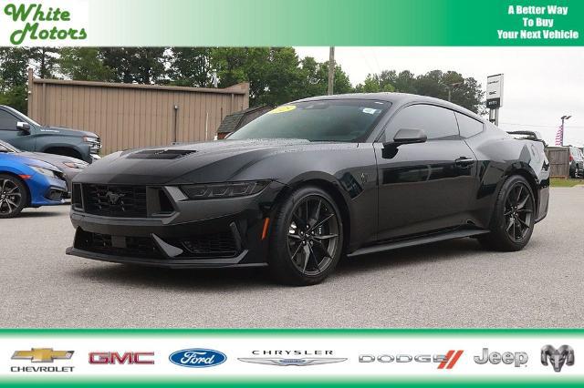 2025 Ford Mustang Dark Horse Fastback for sale in Roanoke Rapids, NC