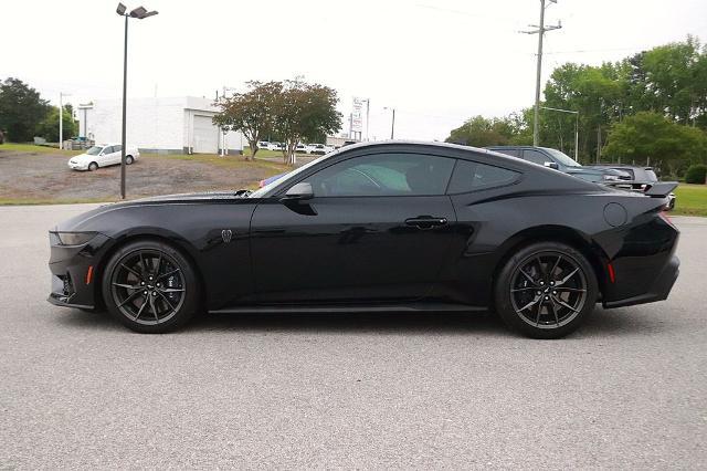 2025 Ford Mustang Dark Horse Fastback