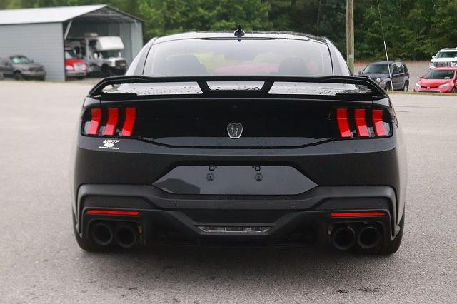 2025 Ford Mustang Dark Horse Fastback
