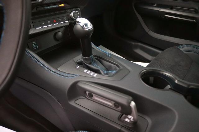 2025 Ford Mustang Dark Horse Fastback