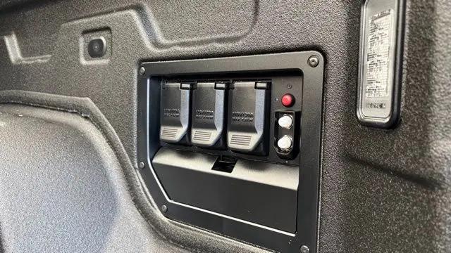 2024 Chevrolet Silverado EV Work Truck