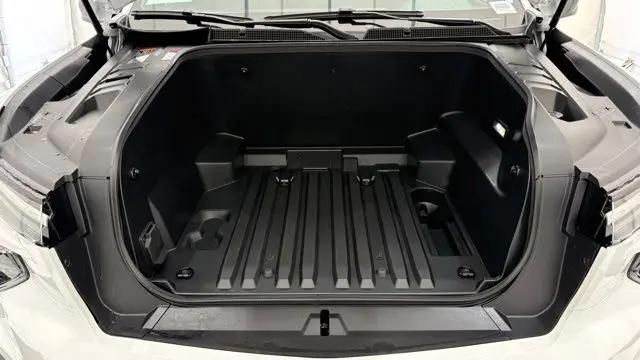 2024 Chevrolet Silverado EV Work Truck