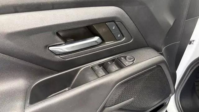 2024 Chevrolet Silverado EV Work Truck