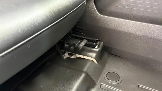 2024 Chevrolet Silverado EV Work Truck