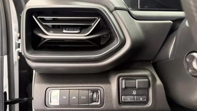 2024 Chevrolet Silverado EV Work Truck