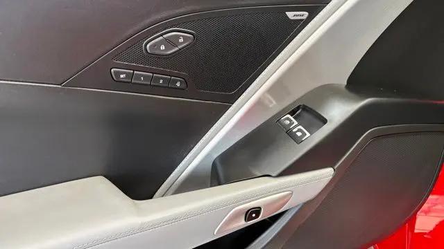 2019 Chevrolet Corvette Grand Sport