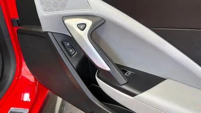 2019 Chevrolet Corvette Grand Sport