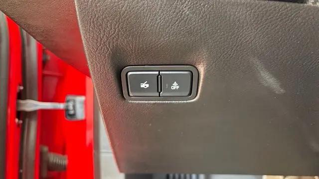 2019 Chevrolet Corvette Grand Sport