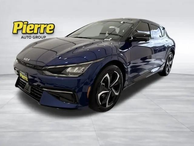 2023 Kia EV6 GT-Line for sale in Seattle, WA