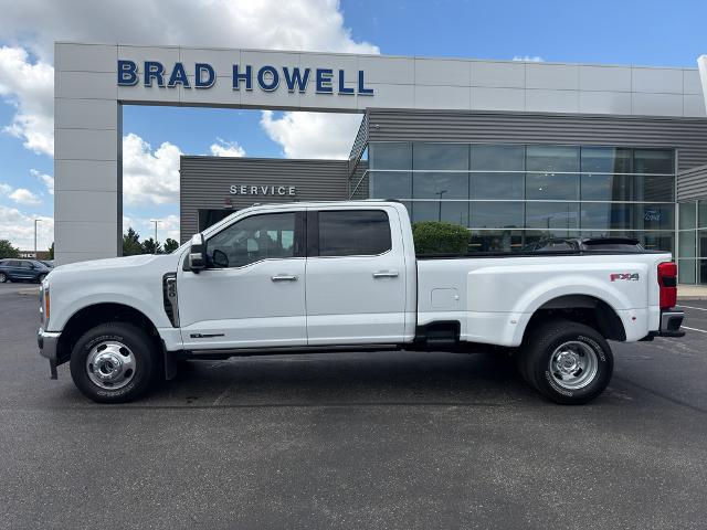 2023 Ford F-350 LARIAT for sale in Kokomo, IN