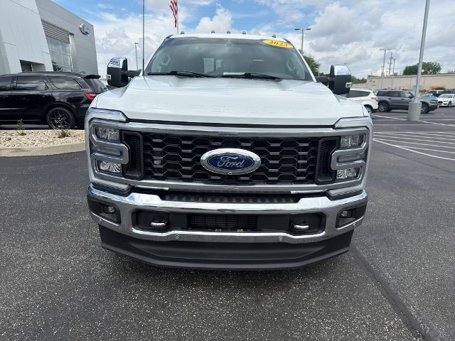 2023 Ford F-350 LARIAT