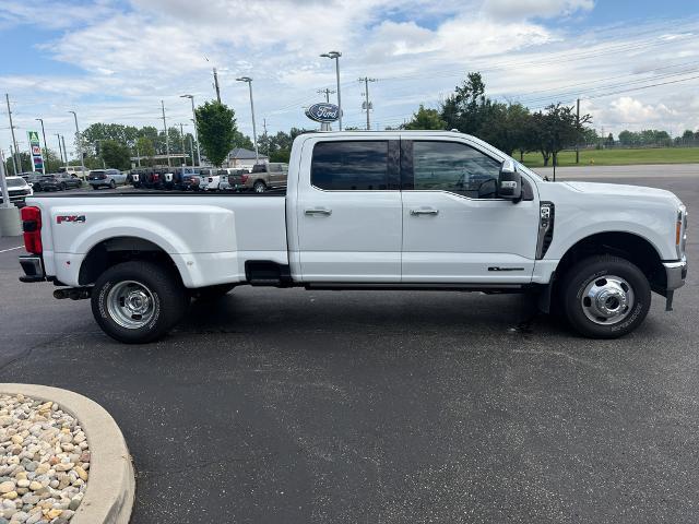2023 Ford F-350 LARIAT