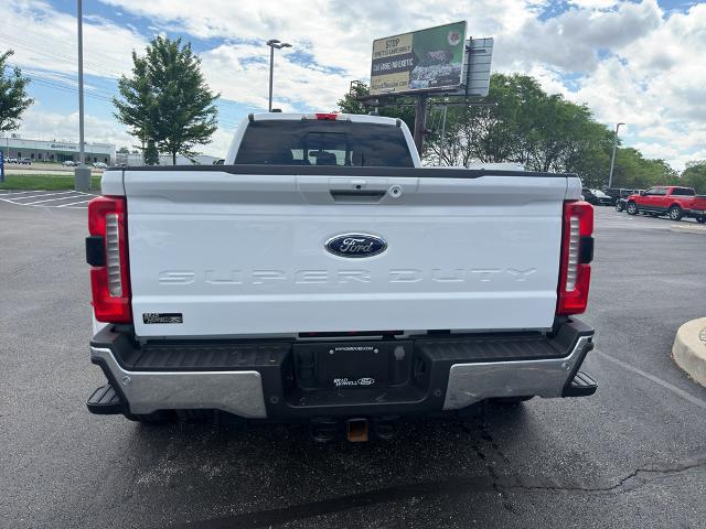 2023 Ford F-350 LARIAT