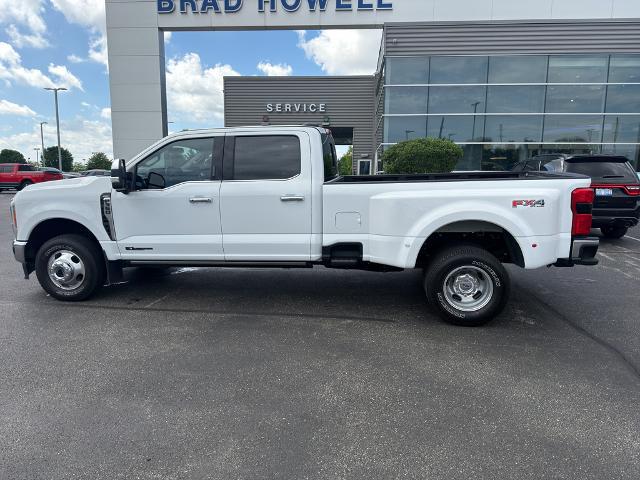 2023 Ford F-350 LARIAT