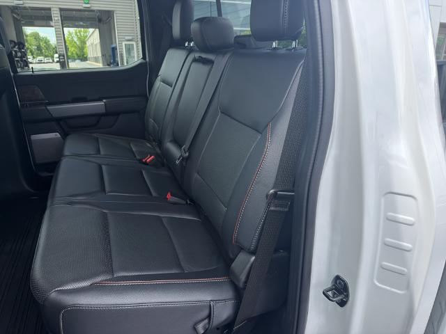 2023 Ford F-350 LARIAT