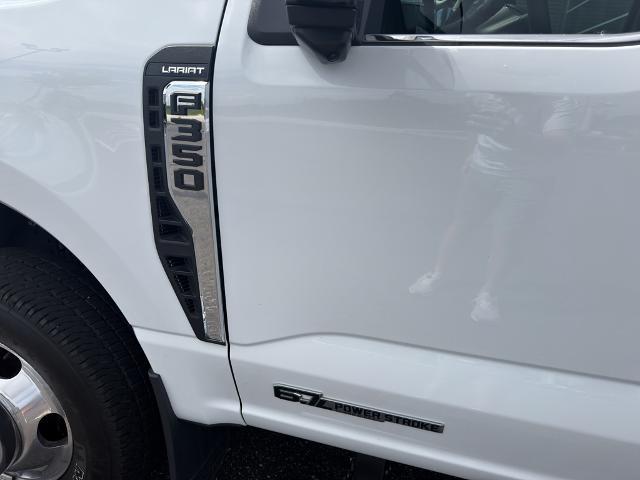 2023 Ford F-350 LARIAT