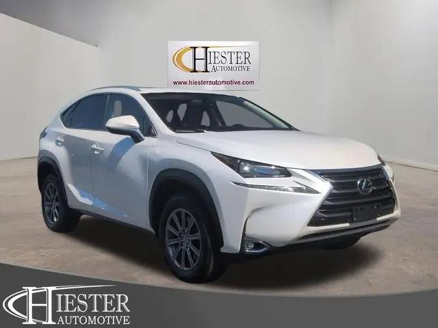 2015 Lexus NX 200t NX 200t for sale in Sanford, NC