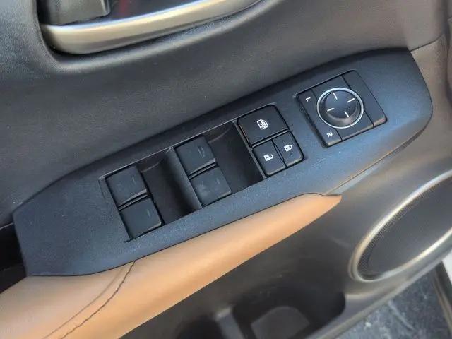 2015 Lexus NX 200t NX 200t